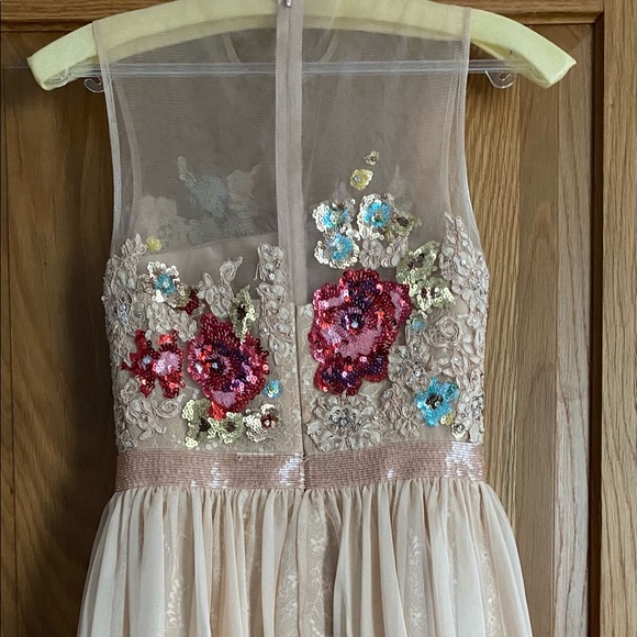 Sadie Robertson Live Original by Sherri Hill - Picture 2 of 2